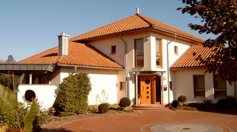 Wohnhaus in Quakenbrück